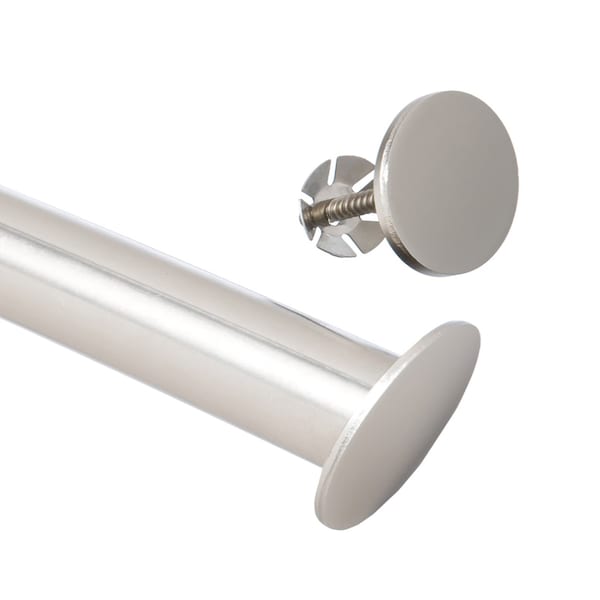 Organized Living Freedom Rail Steel Rod Stop, PK2 7913-1510-34 - main